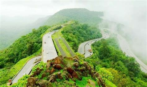 Lonavala | Exotic Miles