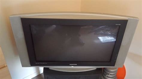 Samsung 32 inch HD Ready Slimfit CRT TV | in Moseley, West Midlands | Gumtree