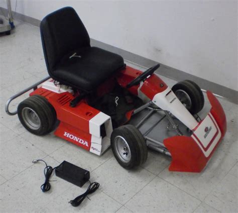 Honda minimoto electric go kart for sale