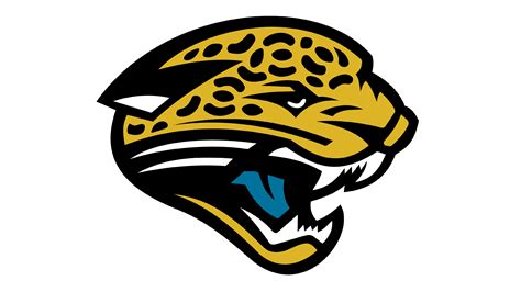 Jacksonville Jaguars Logo History