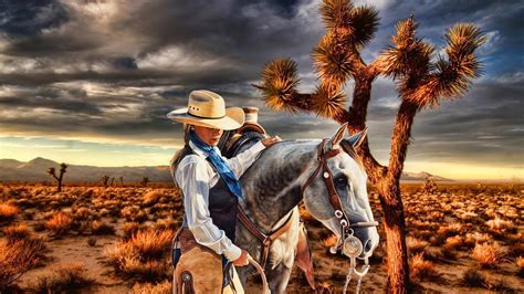 Cowgirl Wallpapers - Top Free Cowgirl Backgrounds - WallpaperAccess