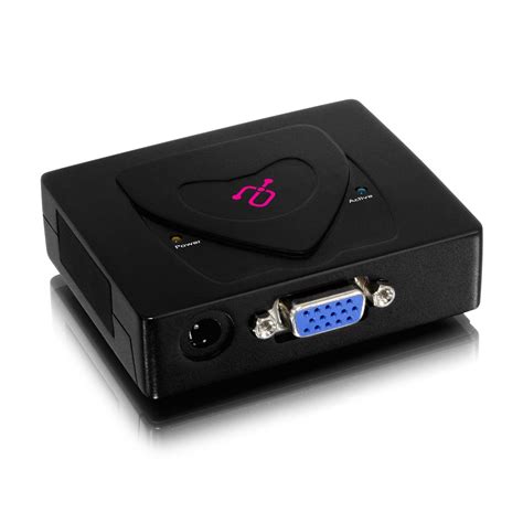 Digital TV Converter Box with Digital Video Recorder