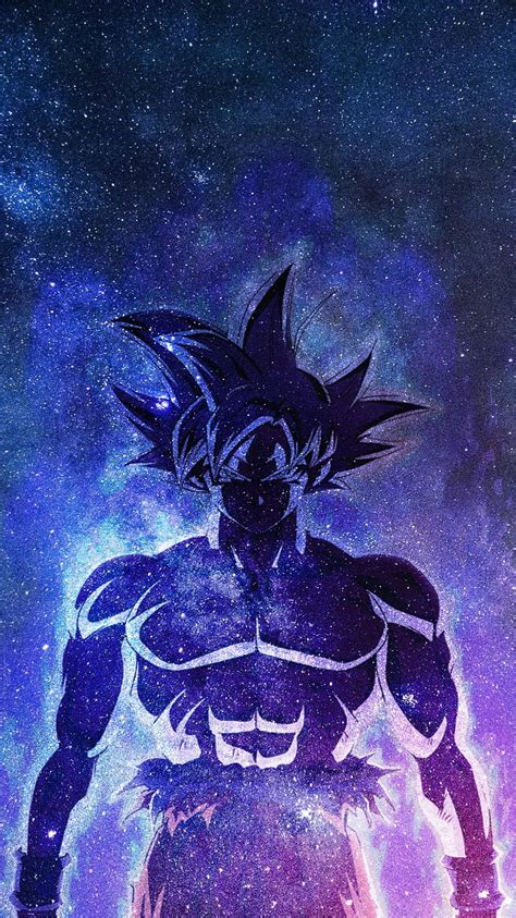 Mui goku, dbs, dbz, HD phone wallpaper | Peakpx