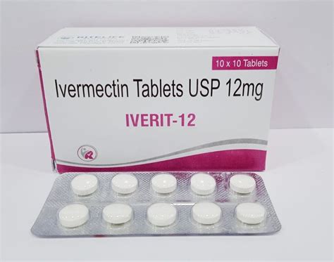 Kopen Ivermectine Zonder Recept