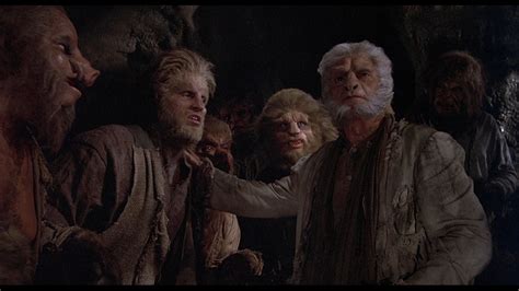 The Island of Dr. Moreau (1977)