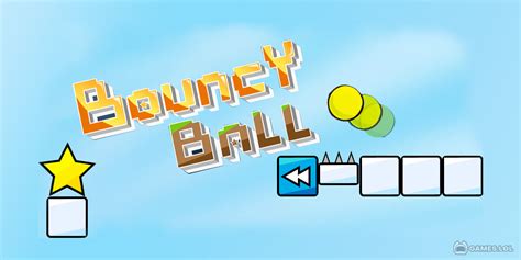 Bouncy Ball Game - Download & Play for PC