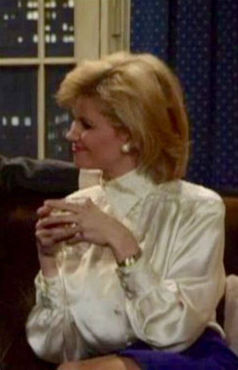 Markie Post - Night Court | Markie post, Style, Fashion