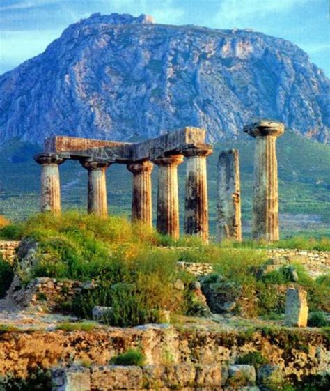 Great things to do in Corinth Greece