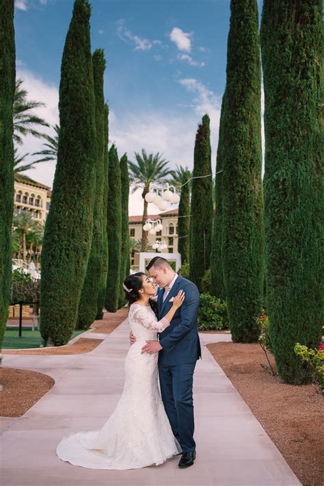 Green Valley Ranch Wedding | Las Vegas Photographer