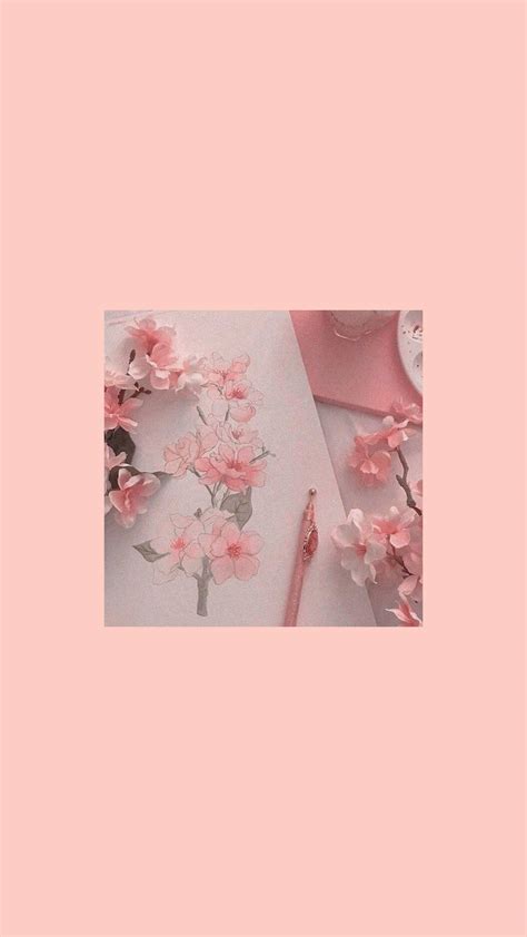 Pink Smoke Tumblr Themes