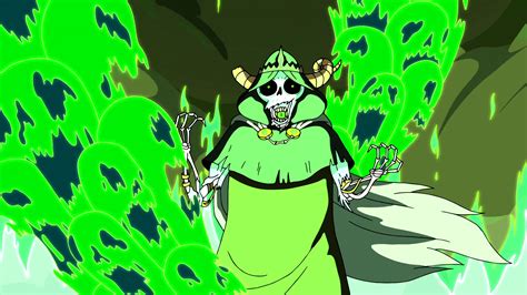 Image - S6e26 The Lich returns.png | Adventure Time Wiki | FANDOM powered by Wikia