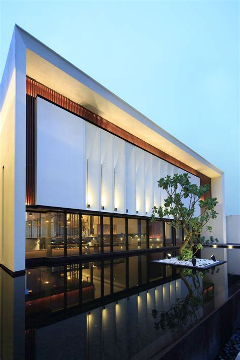 25 Modern Architectural Designs | From up North | Architecture, Architecture exterior ...