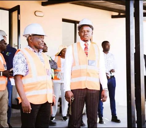 Malawi govt throws support for Bushiri's Goshen City project - RosGwen24 News