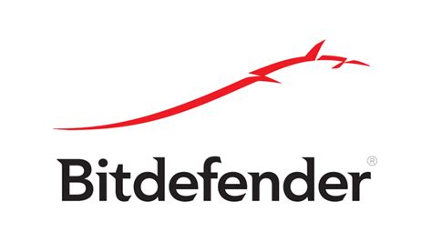 Bitdefender Official Brand Logos