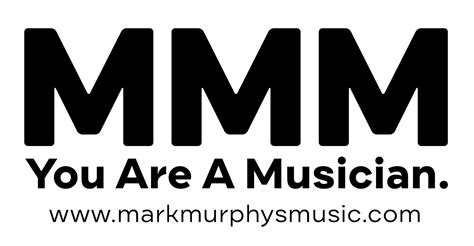 Mark Murphy's Music