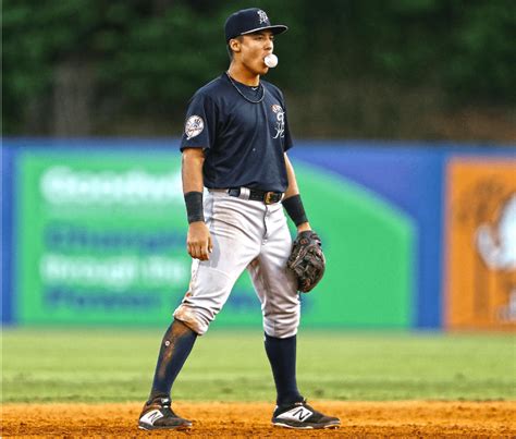 Top 7 Yankees Prospects To Make News In The 2023 Season