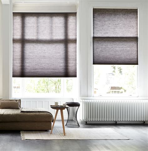 PLEATED AND HONEYCOMB BLINDS - B&C