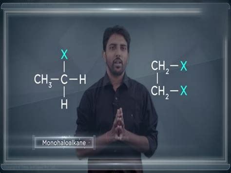 What Is Geminal Dihalide Chemistry Q&A