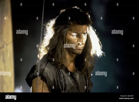 MEL GIBSON, MAD MAX BEYOND THUNDERDOME, 1985 Stock Photo - Alamy