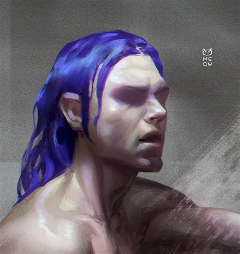 ArtStation - Kai