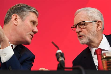 UK Labour party elects new leader - Asia Times