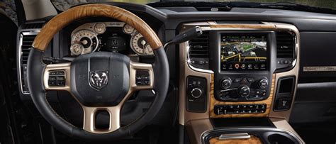 2017 Ram 2500 Mega Cab Interior Dimensions | Psoriasisguru.com