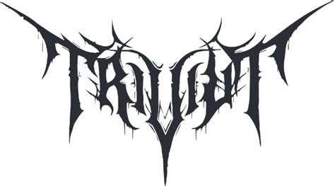 trivium-logo | Metal Magnitude