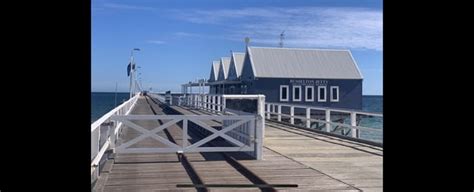 Busselton Beach - Western Australia : r/beach