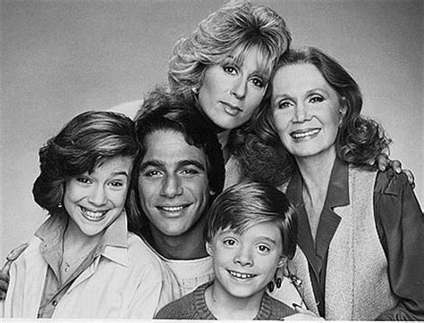 Who's the Boss? Cast - 1985 - Sitcoms Online Photo Galleries