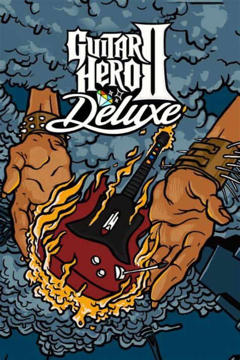 Guitar Hero II Deluxe | WikiHero | Fandom