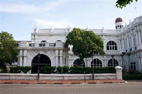 Penang State Museum and Art Gallery (Penang Island) - 2020 What to Know ...