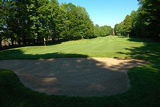 Schuss Mountain Golf Course at Shanty Creek Resort | Michigan golf course review by Two Guys Who ...