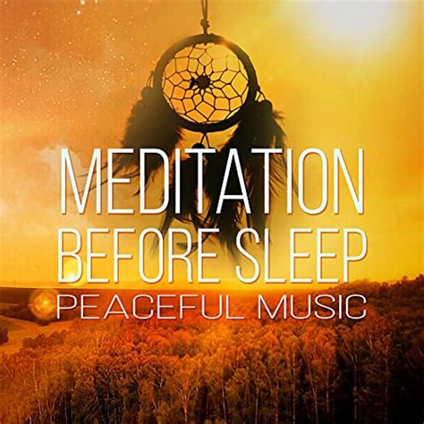 Meditation Before Sleep – Peaceful Music for Sensual Massage, Deep ...