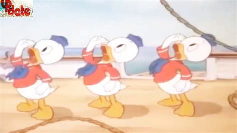 HD Donald Duck new episodes 2018 - YouTube