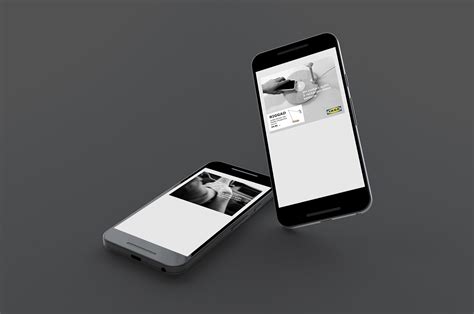 IKEA Wireless Charger on Behance