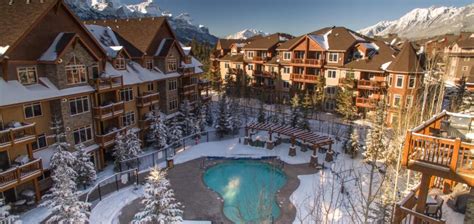 Stoneridge Mountain Resort, Canmore, Canada. Expert reviews and highlights | The Hotel Guru