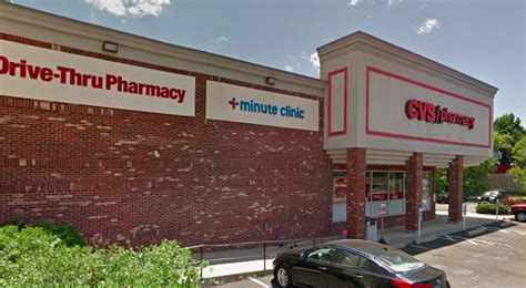 CVS Pharmacy building in Hamden sells for $5 million