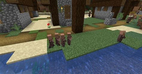 The Minecraft Baby Villager: What you Should Know - Touch, Tap, Play