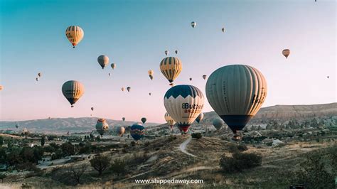 Cappadocia: 18 Top Things To Do (Ultimate Guide)