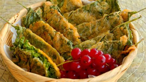 Korean pancake recipes from Cooking Korean food with Maangchi