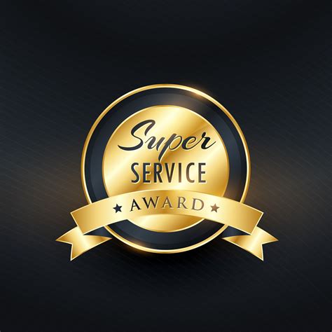 Years Of Service Award Clip Art