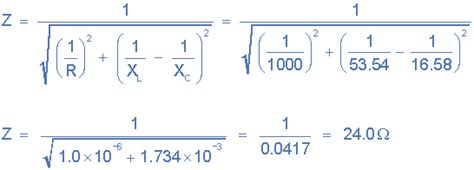 Rl Parallel Circuit Equations - Tessshebaylo