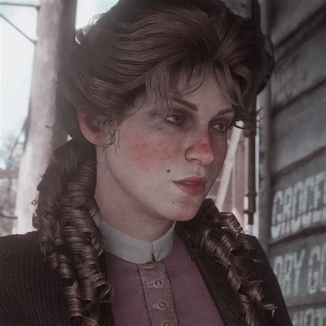 Rdr2 Mary Beth - Tumblr Gallery