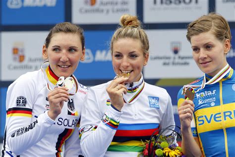 Pauline Ferrand Prevot | Cycling Weekly