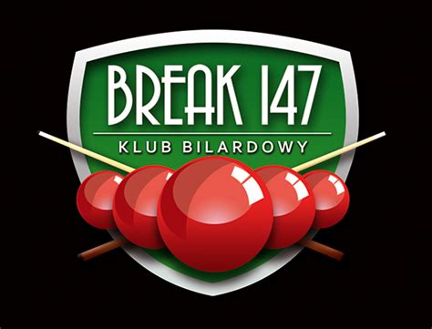 Break 147 on Behance