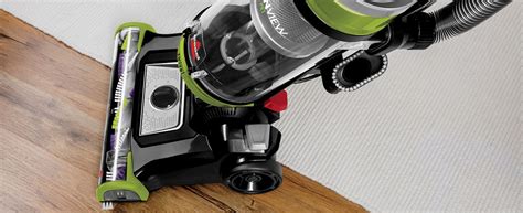 Bissell Cleanview vs PowerLifter Upright Vacuum Comparison