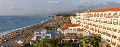 Business Hotel in Giardini Naxos | Delta Hotels Giardini Naxos