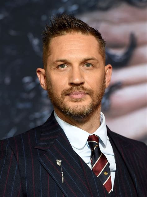 Those Tom Hardy James Bond Rumours Have Just Seriously Heated Up | HuffPost UK