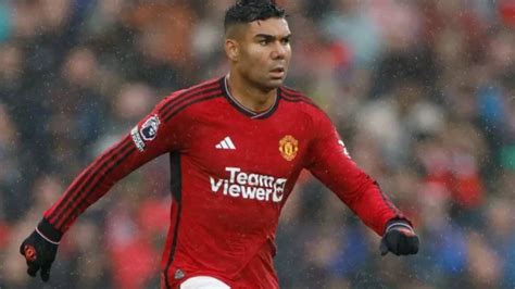 Casemiro likely to be sidelined until new year | soccer