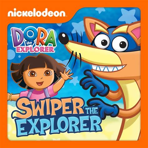 Watch Dora the Explorer Season 2 Episode 26: Super Spies - Part One ...